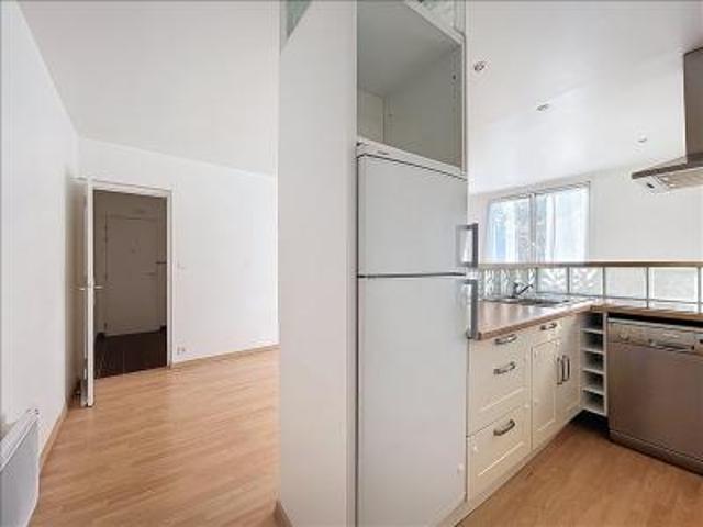 location appartement neuilly plaisance 2 pièces 49 m2 seine saint denis 93360 990 € / mois