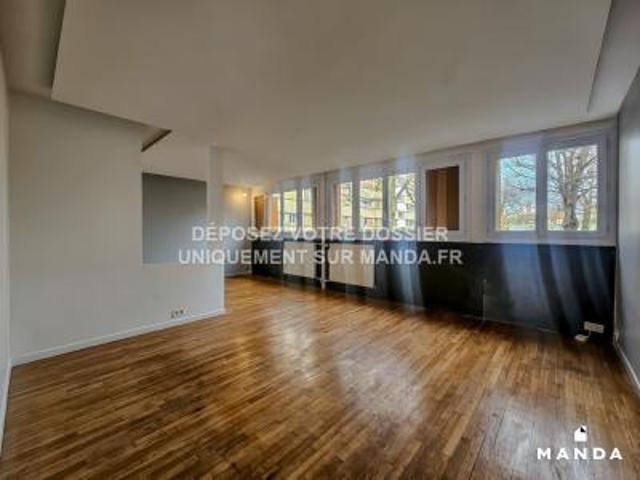location appartement neuilly sur marne 4 pièces 67 m2 seine saint denis 93330 1200 € / mois
