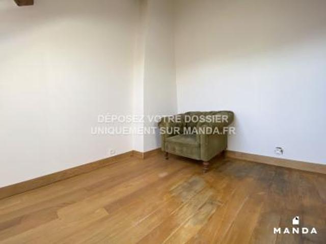 location appartement neuilly sur marne 5 pièces 10 m2 seine saint denis 93330 489 € / mois