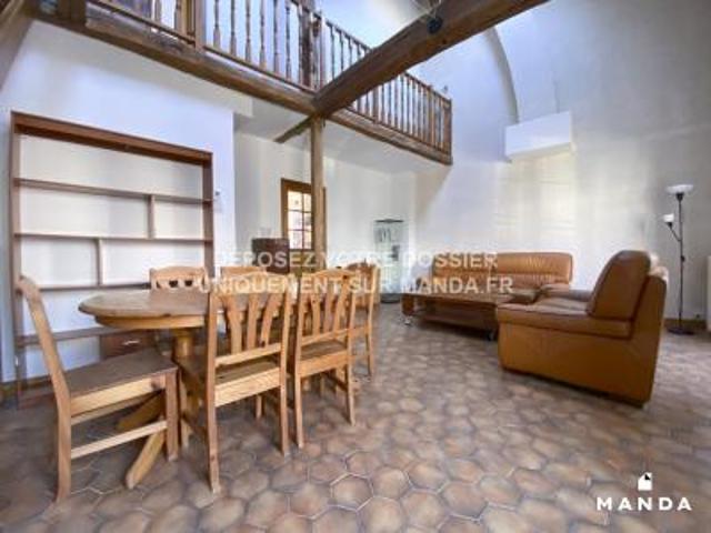location appartement neuilly sur marne 5 pièces 11 m2 seine saint denis 93330 450 € / mois