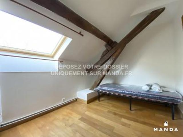 location appartement neuilly sur marne 5 pièces 14 m2 seine saint denis 93330 520 € / mois