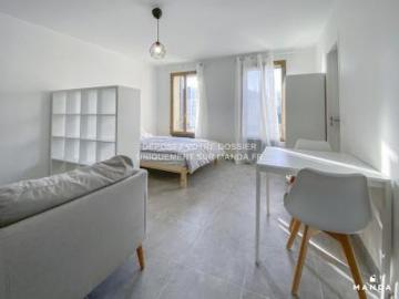 location appartement neuilly sur marne 1 pièce 27 m2 seine saint denis 93330 790 € / mois