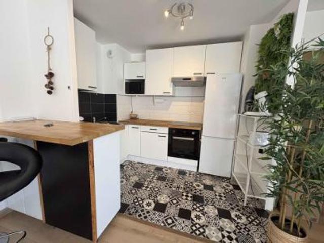 location appartement neuilly sur marne 2 pièces 47 m2 seine saint denis 93330 1030 € / mois