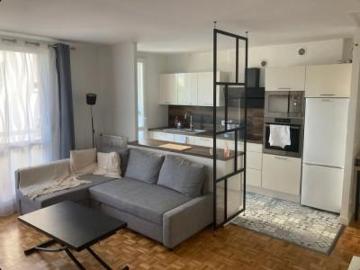 location appartement neuilly sur marne 2 pièces 45 m2 seine saint denis 93330 1100 € / mois