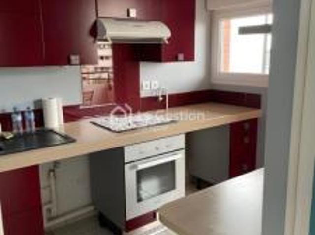 location appartement neuilly sur marne 2 pièces 52 m2 seine saint denis 93330 1060 € / mois