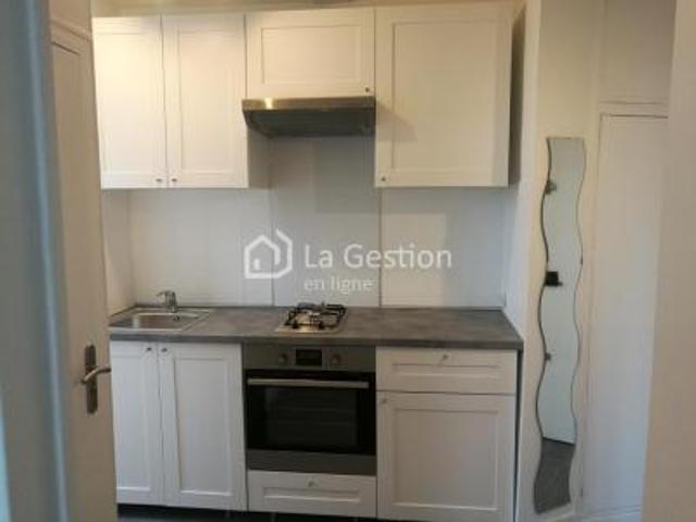 location appartement neuilly sur marne 2 pièces 30 m2 seine saint denis 93330 810 € / mois