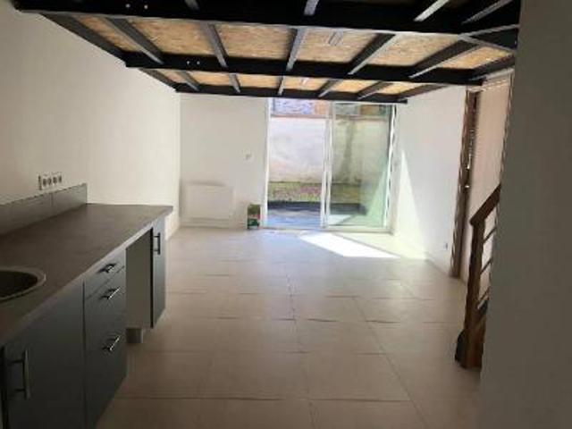 location appartement neuilly sur marne 2 pièces 38 m2 seine saint denis 93330 930 € / mois