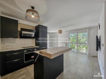 location appartement neuilly sur marne 3 pièces 60 m2 seine saint denis 93330 1330 € / mois