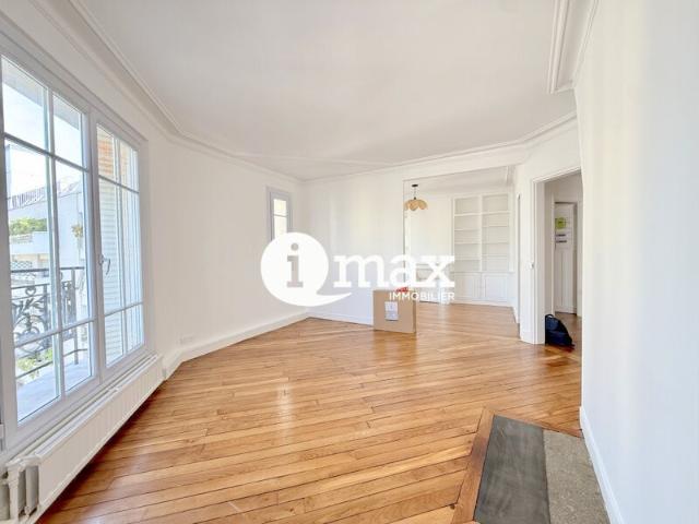 Location Appartement NEUILLY SUR SEINE