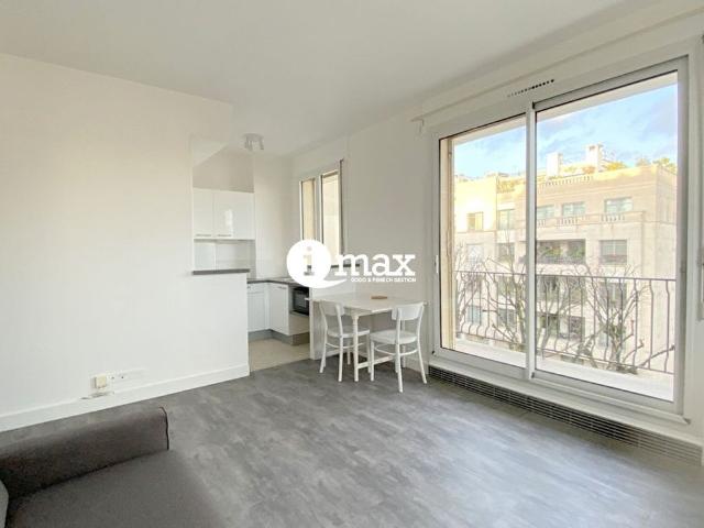 Location Appartement NEUILLY SUR SEINE