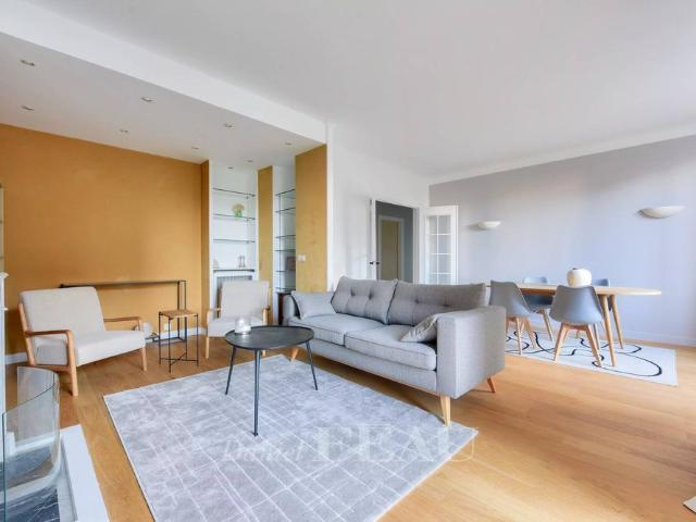 Location appartement, Neuilly sur Seine, 4 pièces, 83.09 m², ref 87174833