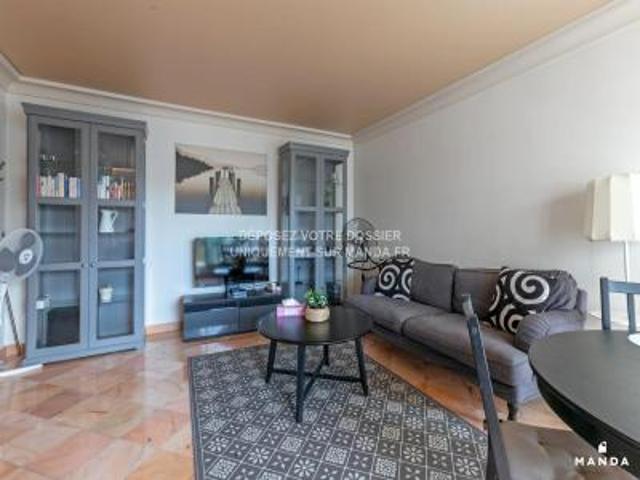 location appartement neuilly sur seine 4 pièces 92 m2 hauts de seine 92200 3700 € / mois
