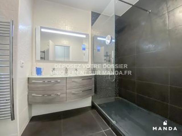 location appartement neuilly sur seine 4 pièces 122 m2 hauts de seine 92200 3600 € / mois