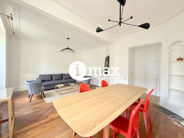 Location Appartement NEUILLY SUR SEINE