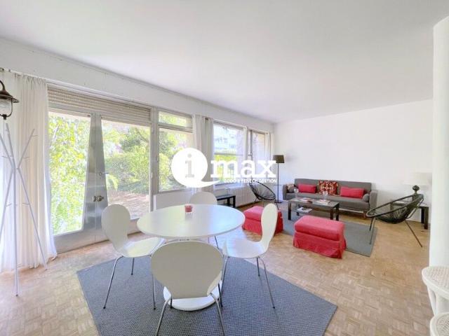 Location Appartement NEUILLY SUR SEINE
