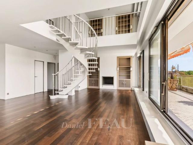 Location appartement, Neuilly sur Seine, 6 pièces, 207.36 m², ref 87332223