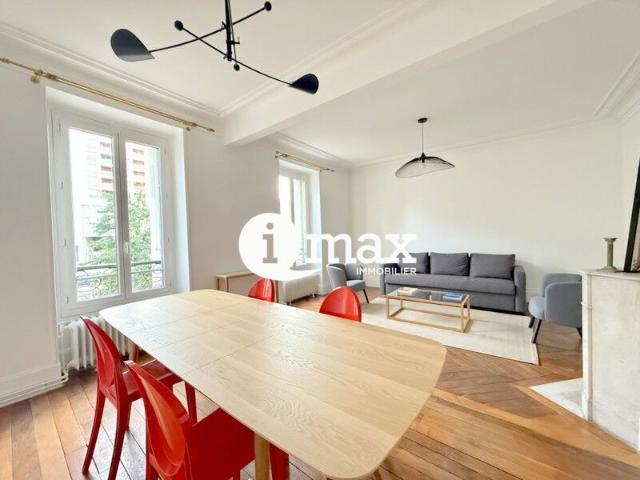 Location Appartement NEUILLY SUR SEINE