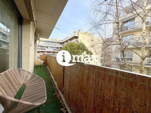 Location Appartement NEUILLY SUR SEINE
