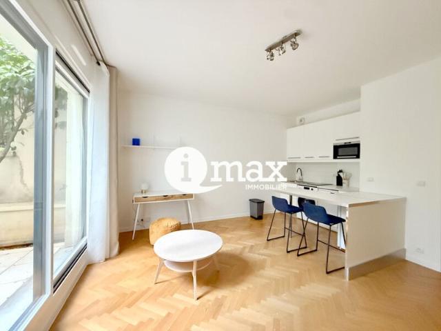 Location Appartement NEUILLY SUR SEINE