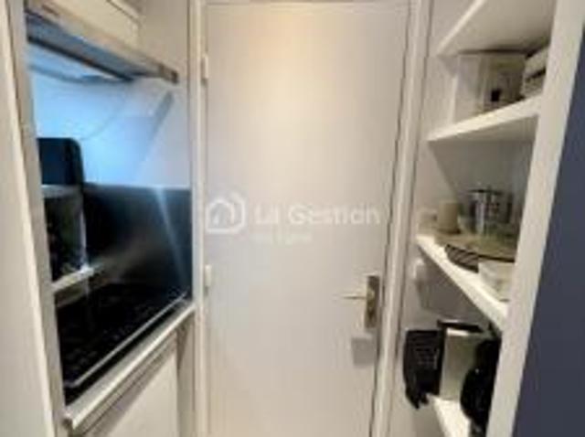 location appartement neuilly sur seine 1 pièce 14 m2 hauts de seine 92200 750 € / mois