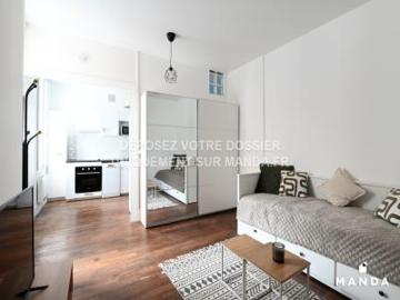 location appartement neuilly sur seine 1 pièce 25 m2 hauts de seine 92200 1154 € / mois