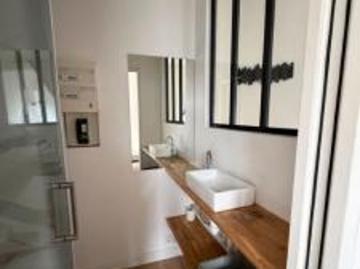 location appartement neuilly sur seine 1 pièce 20 m2 hauts de seine 92200 1050 € / mois
