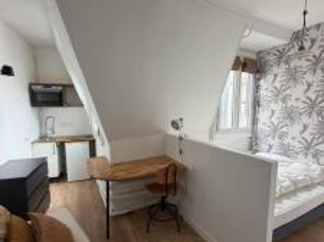location appartement neuilly sur seine 1 pièce 20 m2 hauts de seine 92200 1050 € / mois