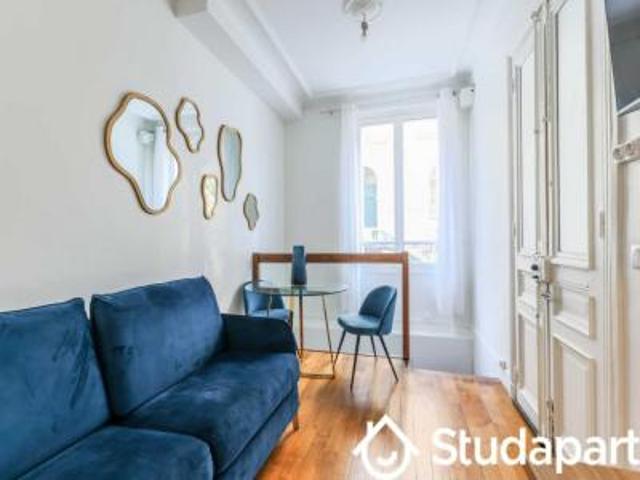 location appartement neuilly sur seine 1 pièce 34 m2 hauts de seine 92200 2100 € / mois
