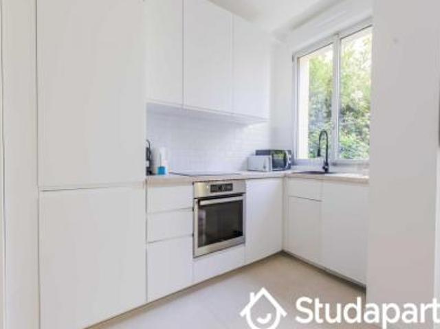 location appartement neuilly sur seine 1 pièce 37 m2 hauts de seine 92200 2250 € / mois