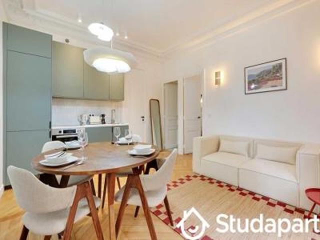 location appartement neuilly sur seine 1 pièce 33 m2 hauts de seine 92200 2600 € / mois