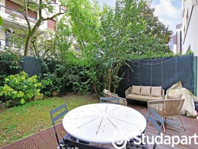 location appartement neuilly sur seine 1 pièce 40 m2 hauts de seine 92200 2355 € / mois