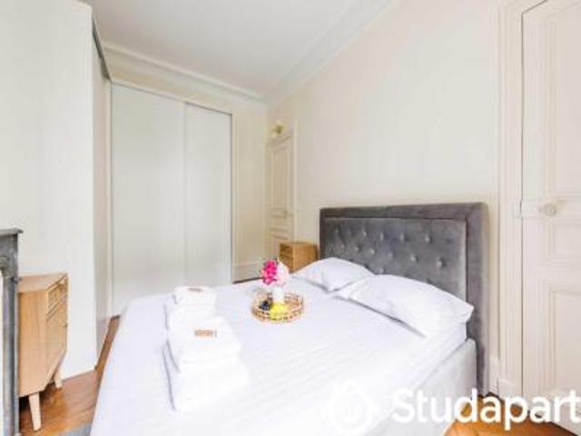 location appartement neuilly sur seine 2 pièces 50 m2 hauts de seine 92200 3070 € / mois