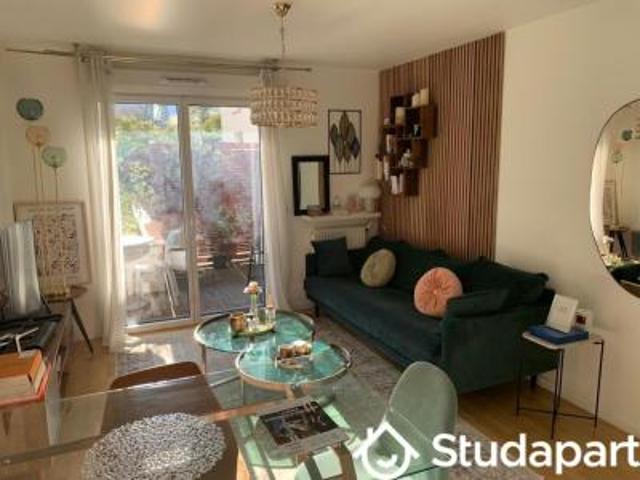 location appartement neuilly sur seine 2 pièces 55 m2 hauts de seine 92200 2300 € / mois