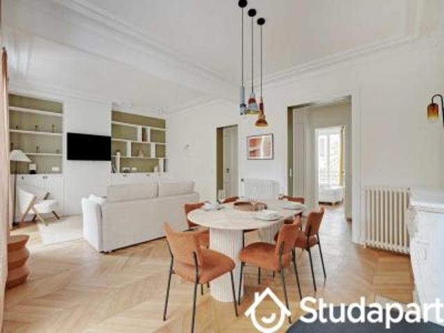 location appartement neuilly sur seine 2 pièces 70 m2 hauts de seine 92200 4500 € / mois