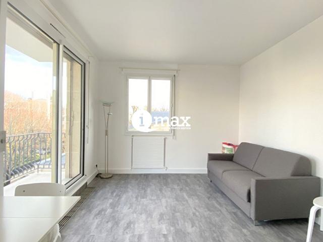 Location Appartement NEUILLY SUR SEINE