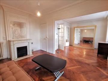 location appartement neuilly sur seine 3 pièces 61 m2 hauts de seine 92200 2200 € / mois