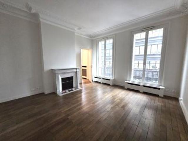 location appartement neuilly sur seine 3 pièces 77 m2 hauts de seine 92200 3150 € / mois