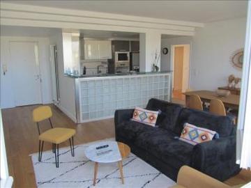 location appartement neuilly sur seine 3 pièces 80 m2 hauts de seine 92200 2396 € / mois