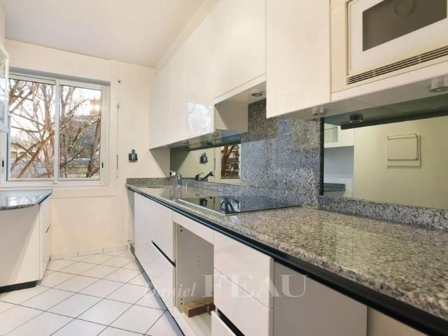 Location appartement, Neuilly sur Seine, 3 pièces, 87.1 m², ref 87037340