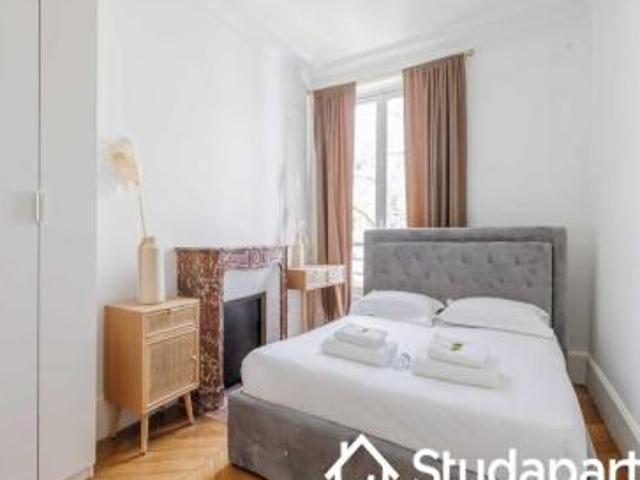 location appartement neuilly sur seine 3 pièces 95 m2 hauts de seine 92200 6000 € / mois