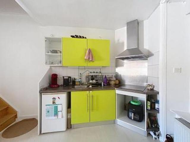 location appartement nexon 3 pièces 62 m2 haute vienne 87800 470 € / mois