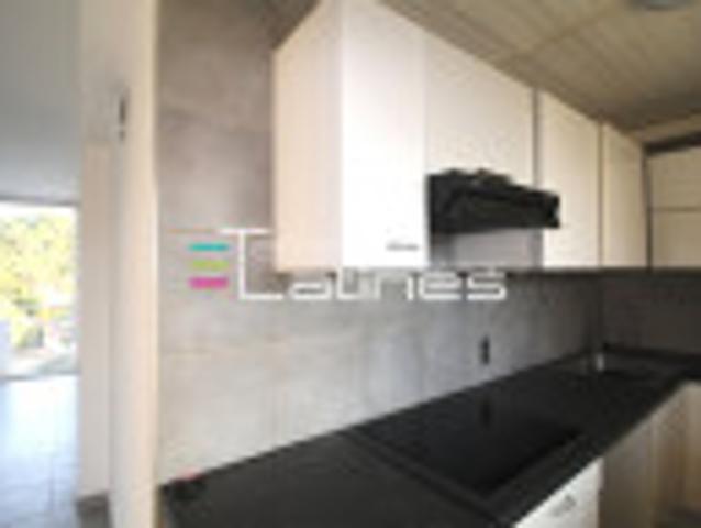 Location appartement Nimes, 41m² 2 pièces 486€ Gard