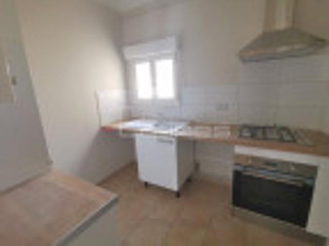 Location appartement Nimes, 49m² 2 pièces 560€ Gard