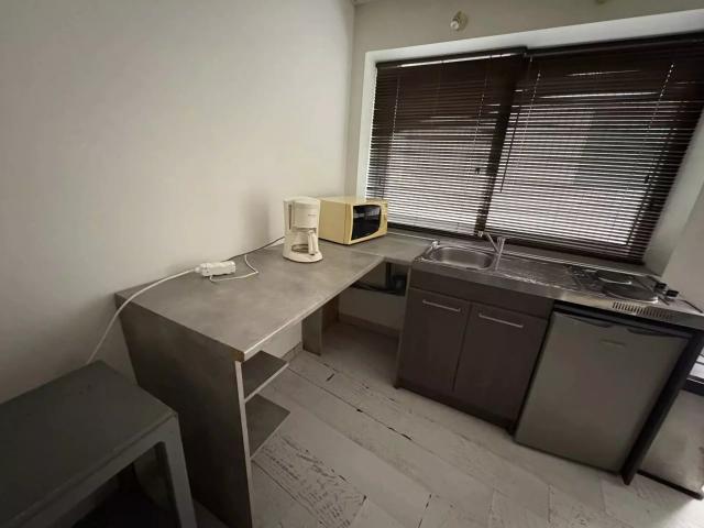 Location Appartement Nîmes