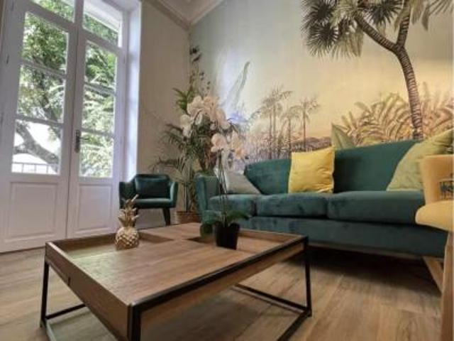 location appartement nimes 5 pièces 95 m2 gard 30000 500 € / mois