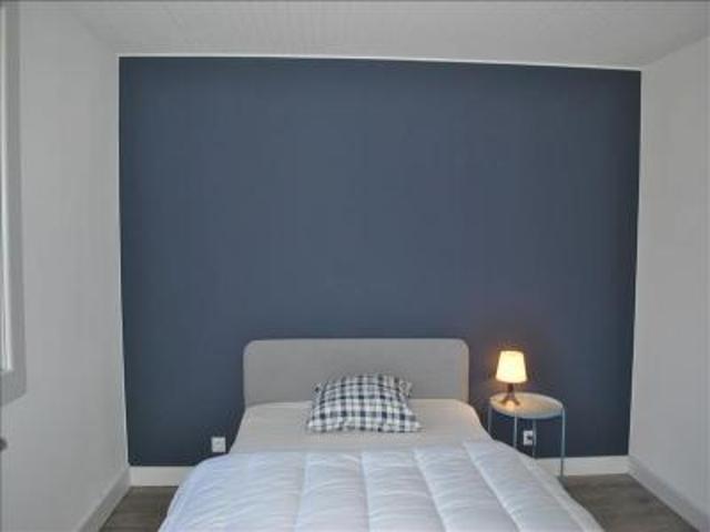 location appartement nimes 1 pièce 14 m2 gard 30900 433 € / mois