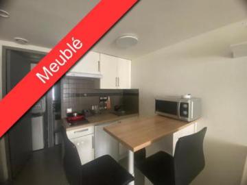 location appartement nimes 1 pièce 15 m2 gard 30000 350 € / mois