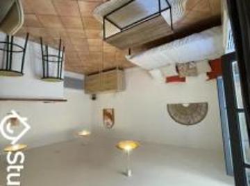 location appartement nimes 1 pièce 27 m2 gard 30000 550 € / mois