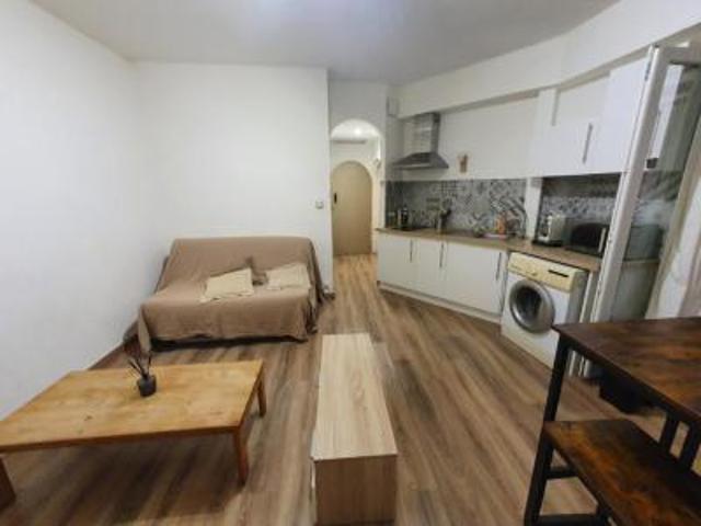 location appartement nimes 1 pièce 21 m2 gard 30000 425 € / mois