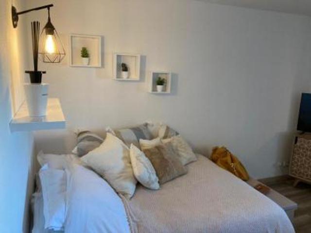 location appartement nimes 1 pièce 22 m2 gard 30000 450 € / mois